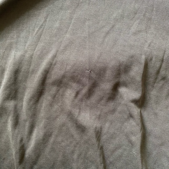 Sadie and Sage NWOT gray top - Picture 5 of 6